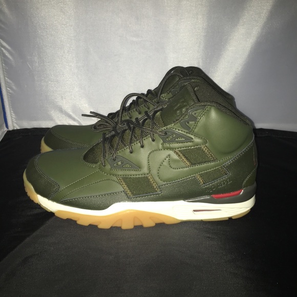 air trainer sc winter